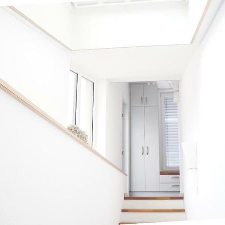 Einzelnwohnung Mit Eigenem Eingang Weingarten  Exteriér fotografie
